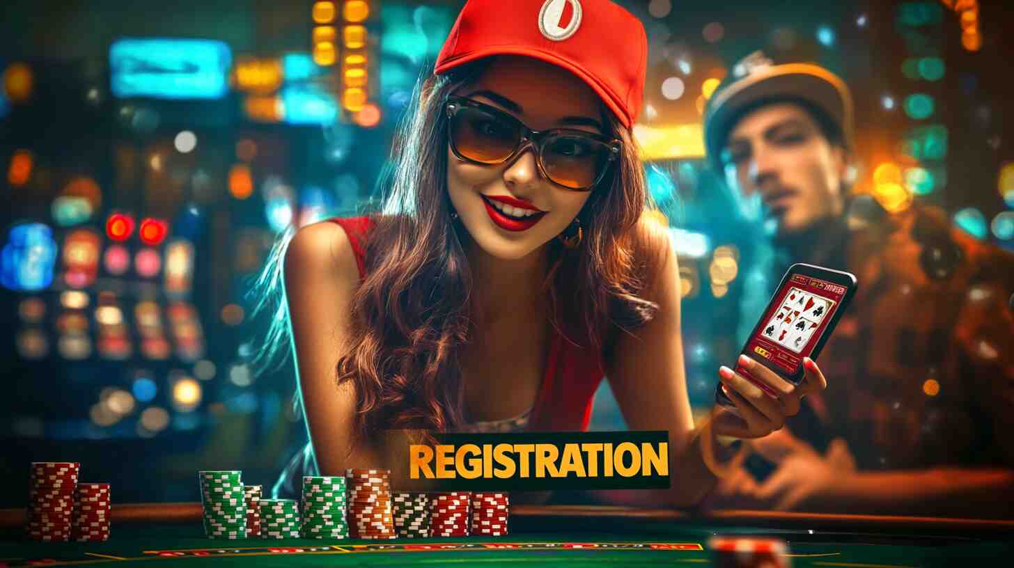 Inicio de sesión sin problemas en el casino PENTAGOL
                              